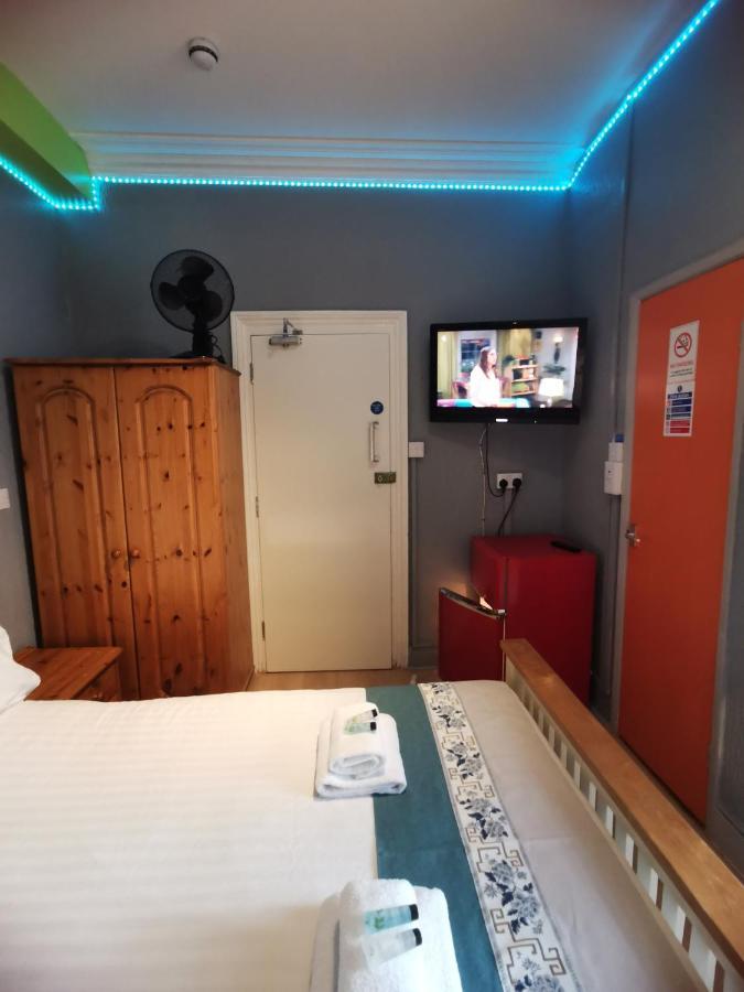 Richmond House Hotel Горад Грэйт Ярмут Екстериор снимка