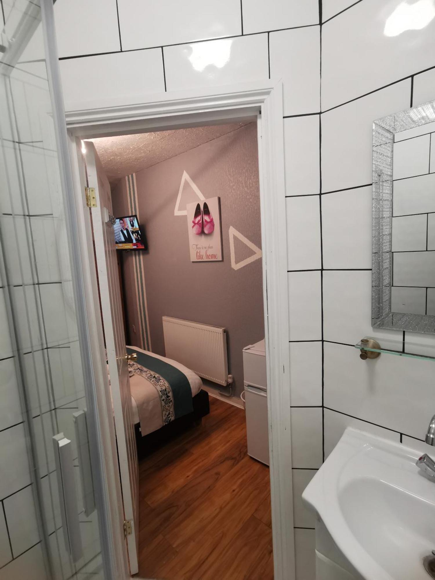Richmond House Hotel Горад Грэйт Ярмут Стая снимка
